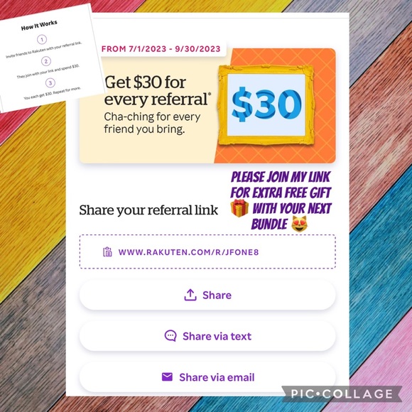 Poshmark Journey - Picture 11 of 12